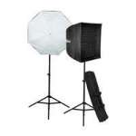 Westcott 2028 Bob and Dawn Davis Perfect Pair Light Kit (860409) Westcott 2028 Bob and Dawn Davis Perfect Pair Light Kit (860409)